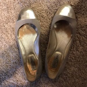 Jimmy Choo flats